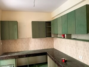 Kitchen in 2 BHK Apartment at Ansal Estella, Sector 103 – for Rent
