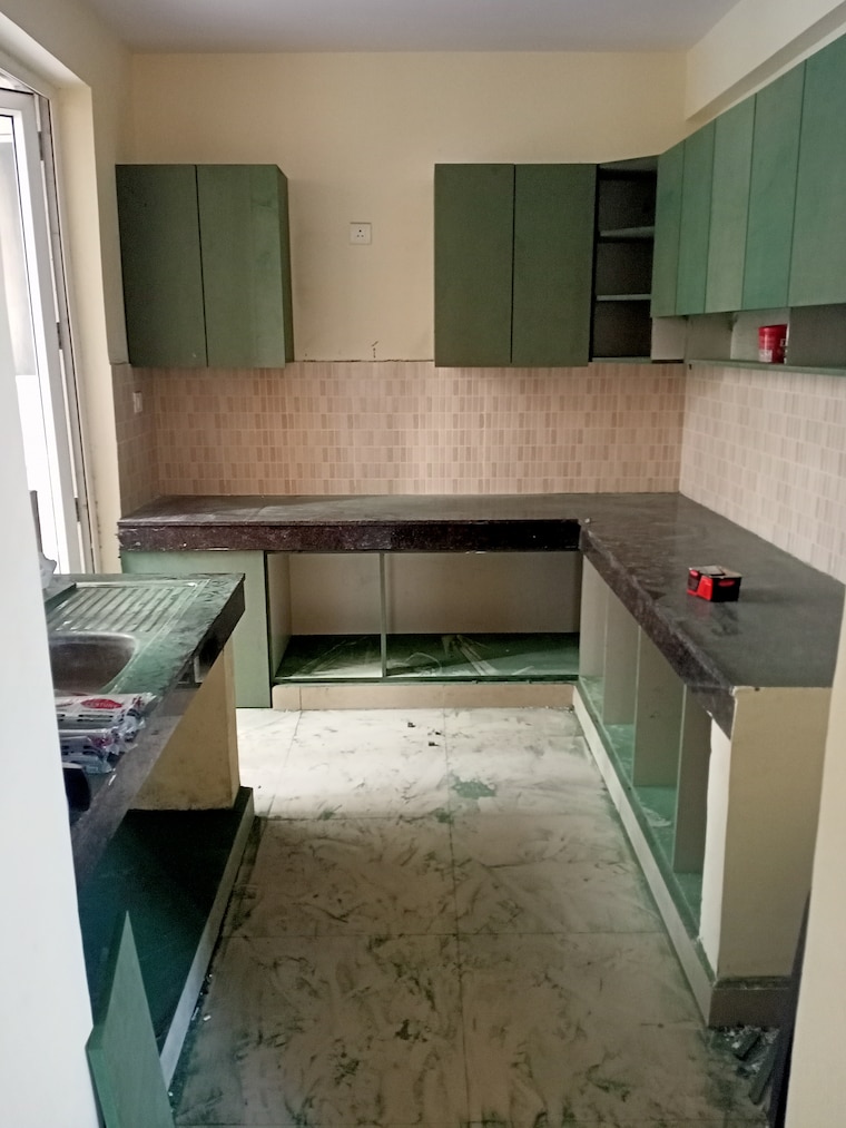 Kitchen, ansal-estella 2 Bedroom 1255 Sq.Ft. Apartment In Sector 103 Gurgaon 9218659