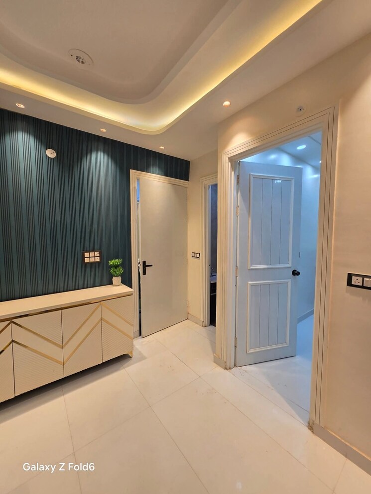 Room, sa-homes-i 2.5 Bedroom 457 Sq.Ft. Builder Floor In Uttam Nagar Delhi 9218667