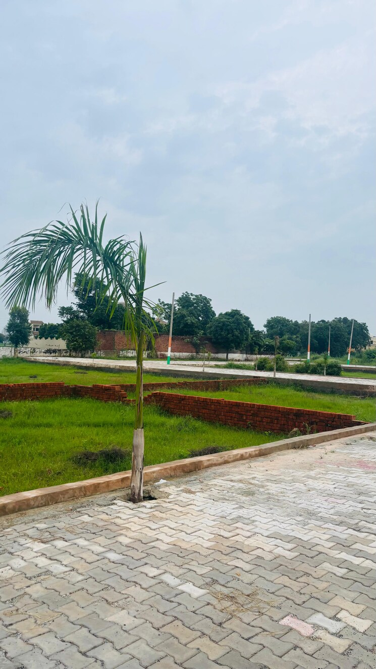 Garden, jewar  169 Sq.Ft. Plot In Jewar Greater Noida 9218663