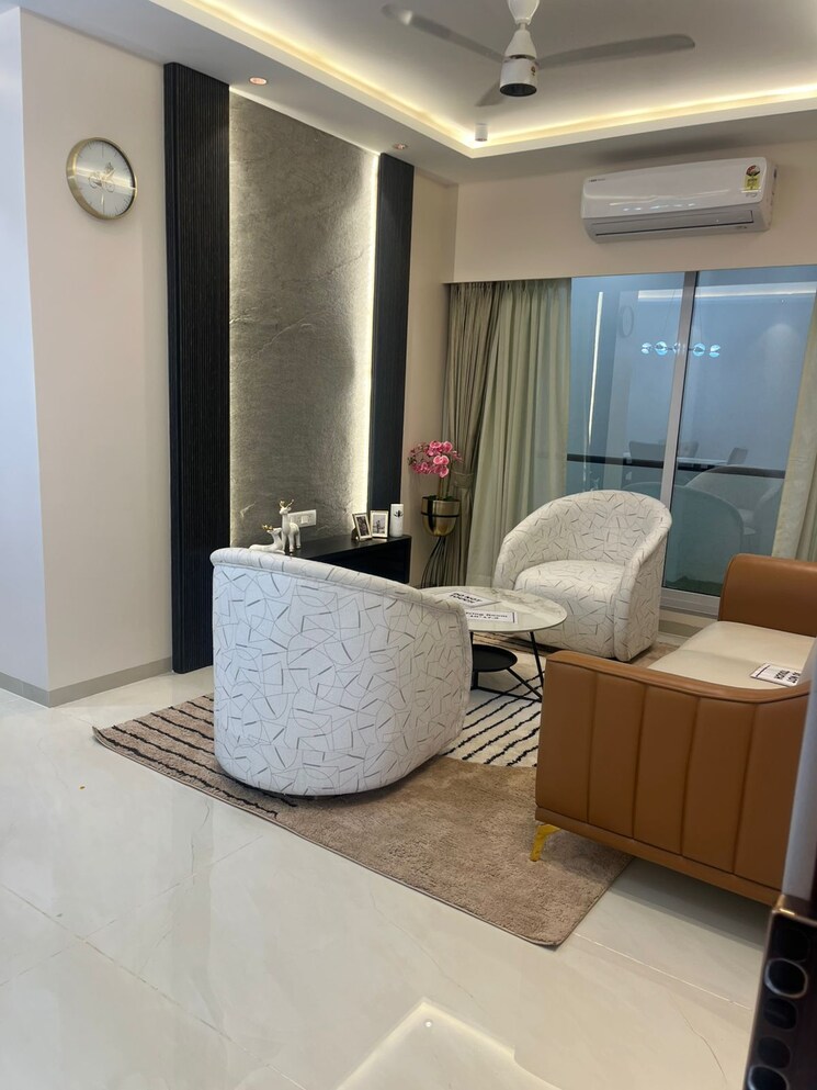 Other, orchid-complex-vasai 3 Bedroom 880 Sq.Ft. Apartment In Vasai West Palghar 9218693