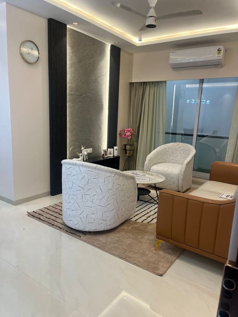 Other, orchid-complex-vasai 3 Bedroom 880 Sq.Ft. Apartment In Vasai West Palghar 9218693