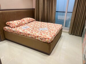 3 BHK Apartment For Sale in Orchid Complex Vasai, Vasai West