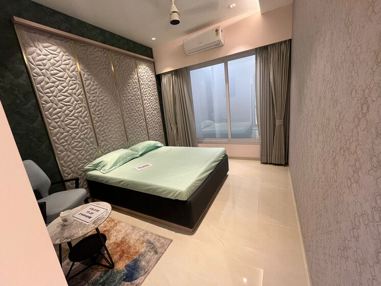 Bedroom, orchid-complex-vasai 3 Bedroom 880 Sq.Ft. Apartment In Vasai West Palghar 9218693