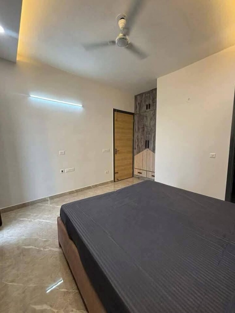 Bedroom, saket 2 Bedroom 1100 Sq.Ft. Apartment In Saket Delhi 9218686