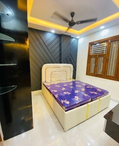 2 BHK + Extra Room Apartment For Sale in Amolik Residency
