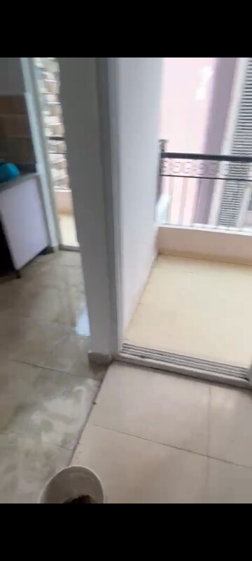 Living Room in 2.5 BHK Apartment at Amrapali Empire, Sain Vihar – for Sale