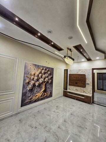 4 BHK Independent House For Sale in Ambala Highway