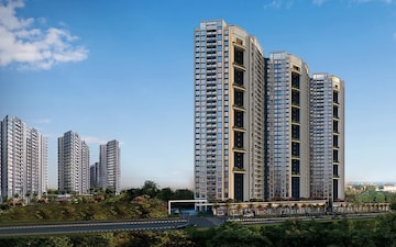 2 BHK Apartment For Sale in Juinagar