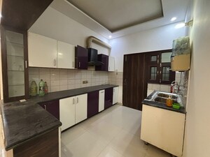 Kitchen in 4 BHK Independent House at Ambala Highway – for Sale
