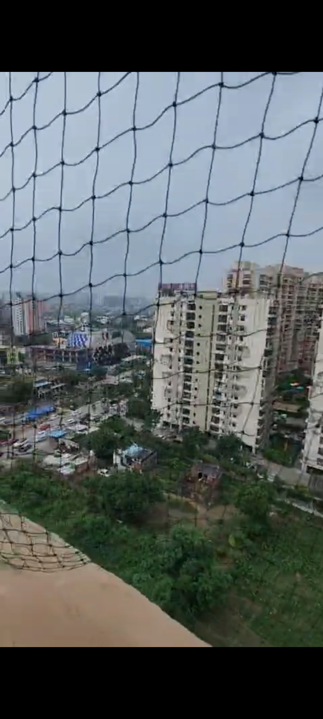 2 BHK + Pooja Room Apartment For Sale in Amrapali Empire