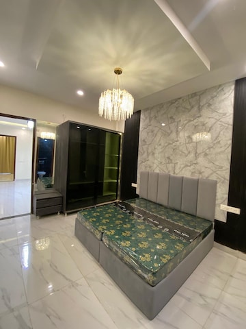 4 BHK Independent House For Sale in Ambala Highway