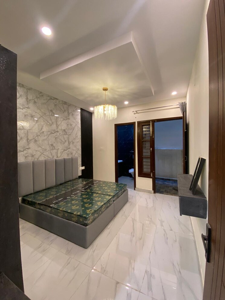 Bedroom, ambala highway 4 Bedroom 2700 Sq.Ft. Independent House In Ambala Highway Zirakpur 9218705