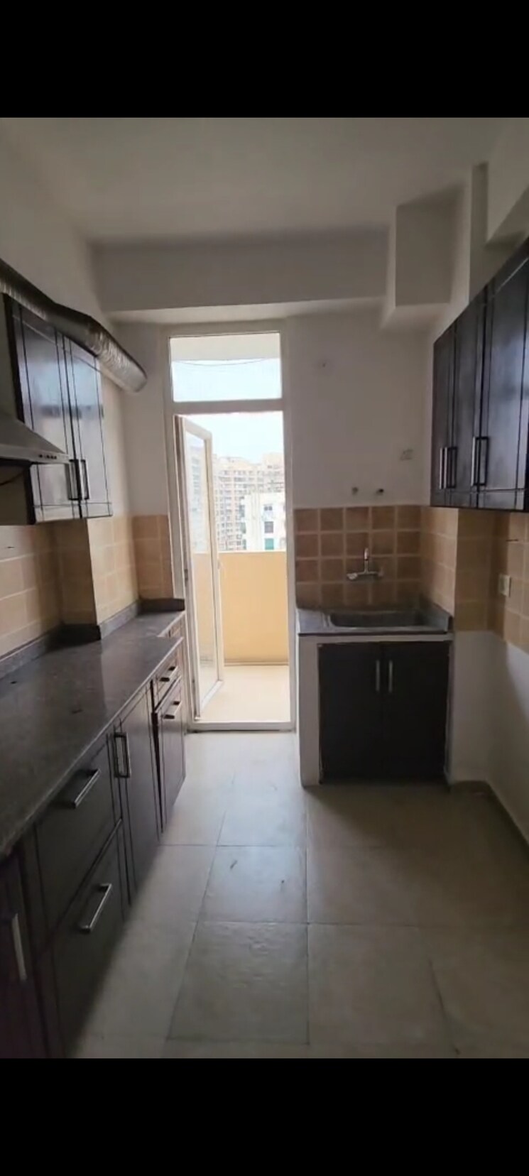 Kitchen, amrapali-empire 2 Bedroom 726 Sq.Ft. Apartment In Sain Vihar Ghaziabad 9218704