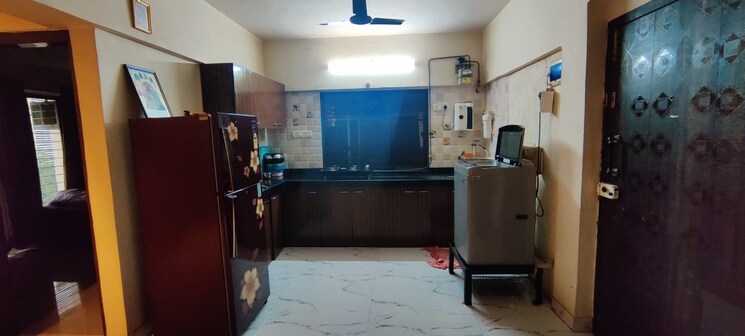 Kitchen, sai-leela-chs 1 Bedroom 780 Sq.Ft. Apartment In Chembur Mumbai 9218700