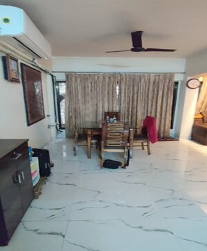 1 BHK Apartment For Rent in Sai Leela CHS, Chembur