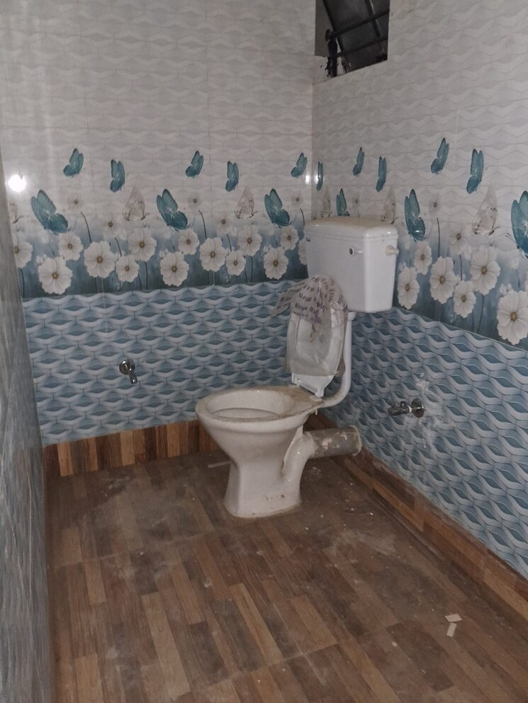 Bathroom, new barrackpore 2 Bedroom 790 Sq.Ft. Apartment In New Barrackpore Kolkata 9218709