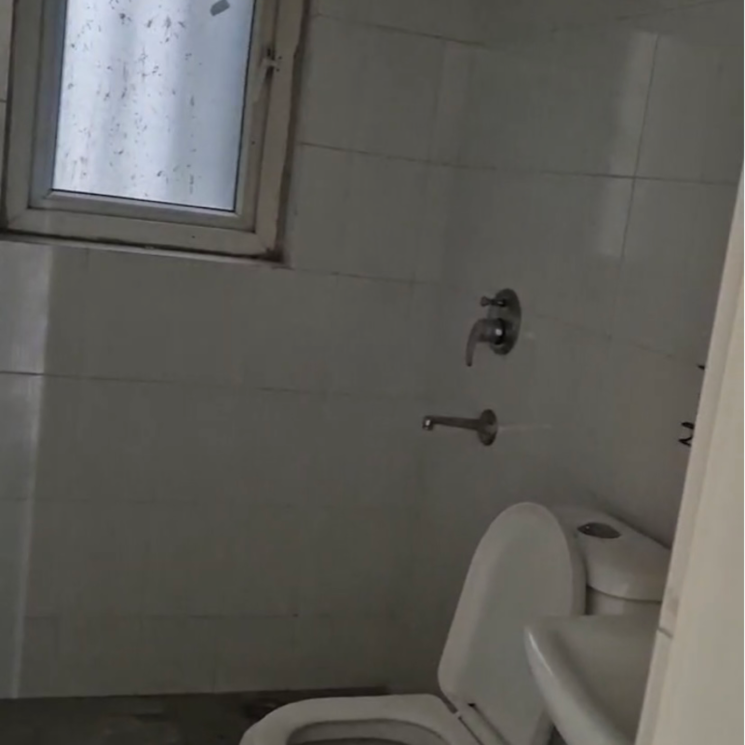 Bathroom, dhoot-time-residency 3 Bedroom 1642 Sq.Ft. Apartment In Sector 63 Gurgaon 9218713