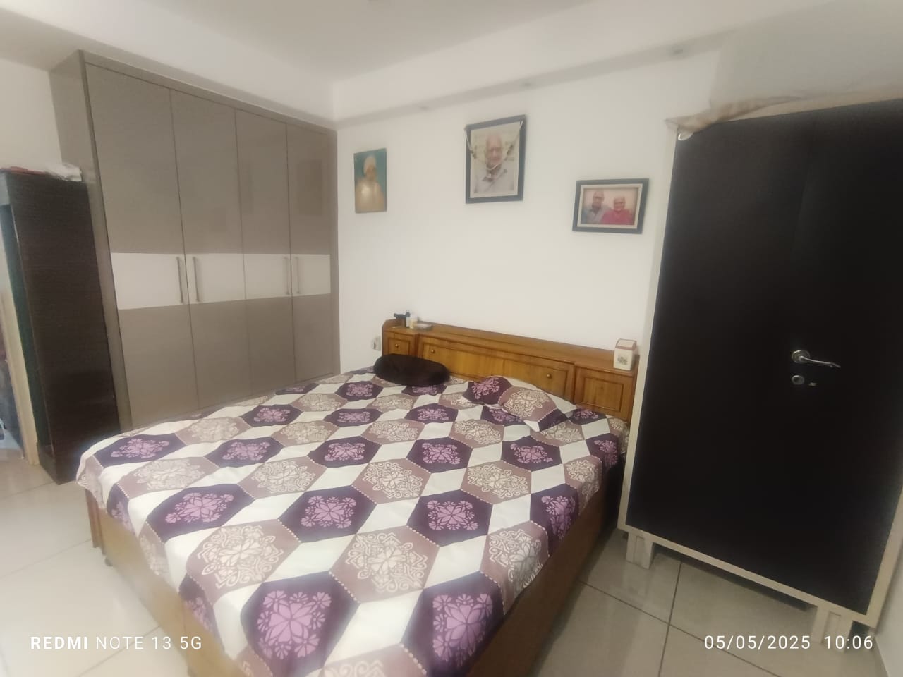 2 BHK + Pooja Room Independent House For Sale in Desire Properties