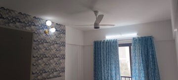 Bathroom in 2 BHK Apartment at Kanakia Spaces Sevens, Andheri East – for Rent