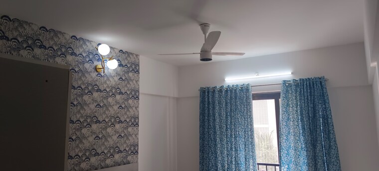 Bathroom, kanakia-spaces-sevens 2 Bedroom 852 Sq.Ft. Apartment In Andheri East Mumbai 9218727