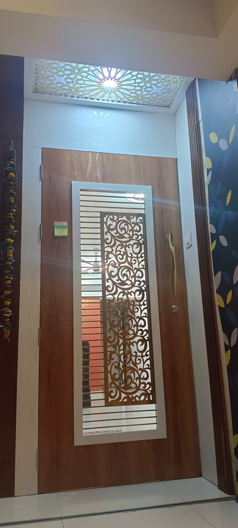 Bedroom, kanakia-spaces-sevens 2 Bedroom 852 Sq.Ft. Apartment In Andheri East Mumbai 9218727