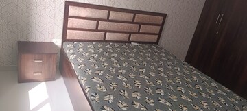 Bedroom in 2 BHK Apartment at Kanakia Spaces Sevens, Andheri East – for Rent