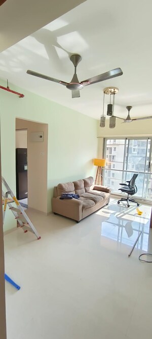 1 BHK Apartment For Rent in Naman Premier, Andheri East