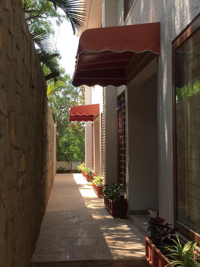 4 BHK + Pooja Room,Servant Room,Study Room Villa For Sale in East Bangalore
