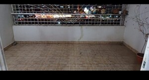 2 BHK Apartment – Exterior View View at Chordia Icon Linera, Wakad - for Rent