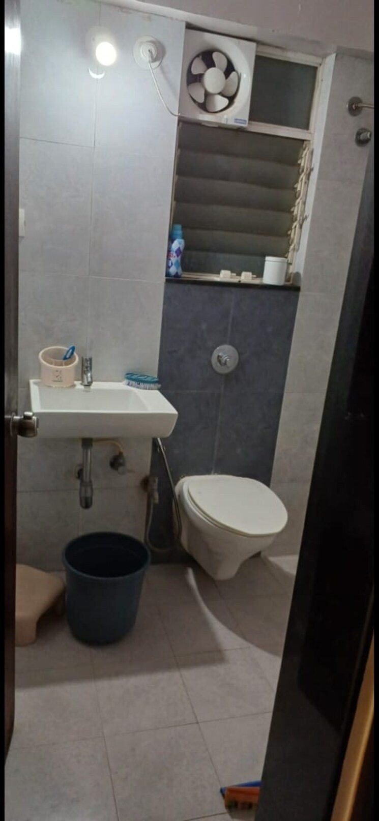 Bathroom, chordia-icon-linera 2 Bedroom 1078 Sq.Ft. Apartment In Wakad Pune 9218719