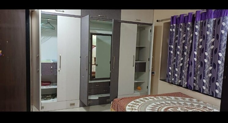 Bedroom, chordia-icon-linera 2 Bedroom 1078 Sq.Ft. Apartment In Wakad Pune 9218719