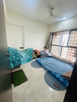 1 BHK Apartment For Rent in Acme 36 Allure, Goregaon West