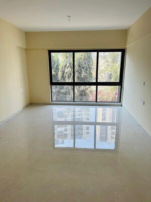 3 BHK Apartment For Rent in BDL Hresa, Chembur