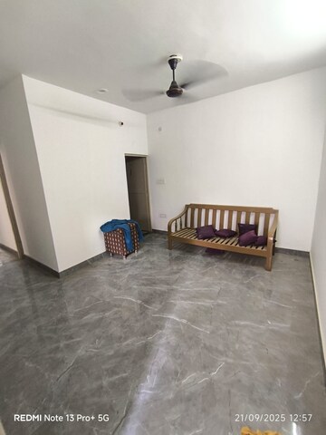 Room in 3 BHK Builder Floor at Saket – for Rent