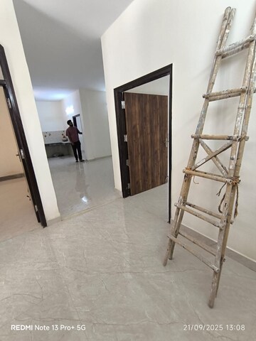 Staircase in 3 BHK Builder Floor at Saket – for Rent