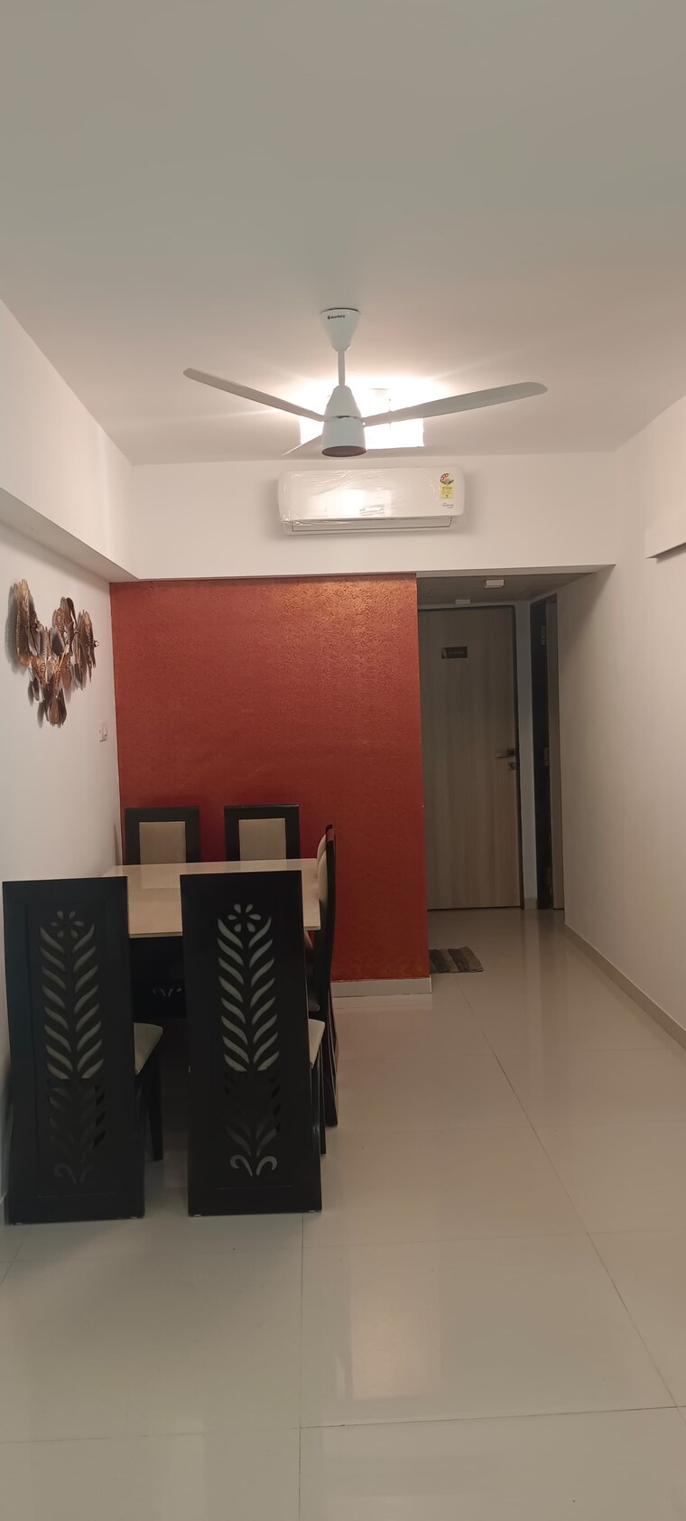 Living Room, kanakia-spaces-sevens 2 Bedroom 852 Sq.Ft. Apartment In Andheri East Mumbai 9218727