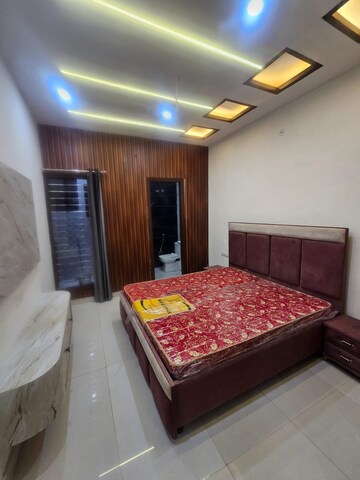 1 BHK Apartment For Rent in Ambala Highway