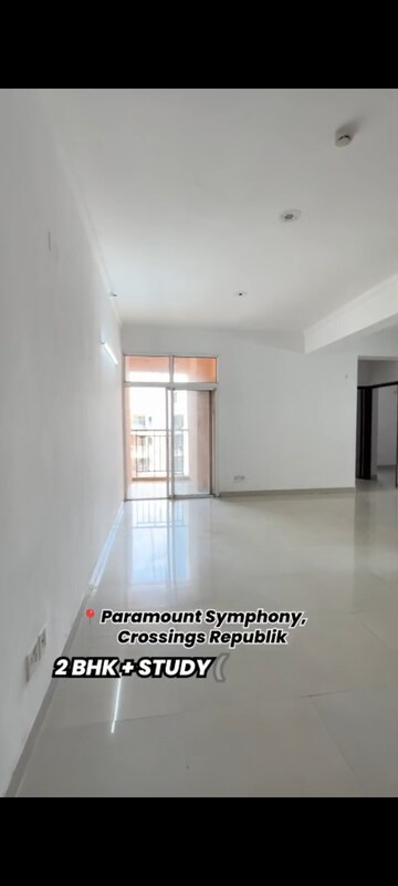 2 BHK Apartment For Sale in Gardenia Square 2, Sain Vihar