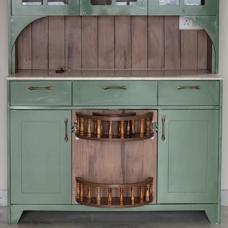 3 BHK + Servant Room Apartment For Rent in M3M Heights