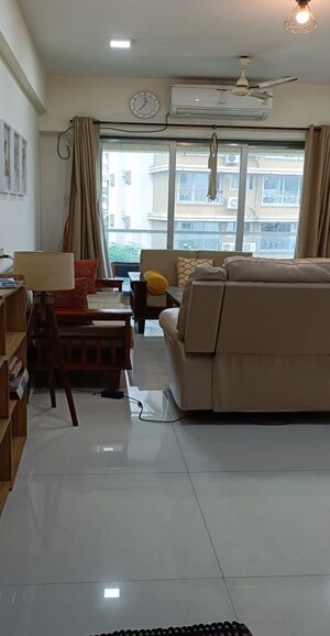 3 BHK Apartment For Rent in Shreenathji Odina, Chembur