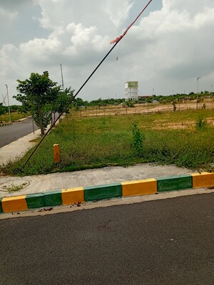  Plot For Sale in SR Sree City, Agapally