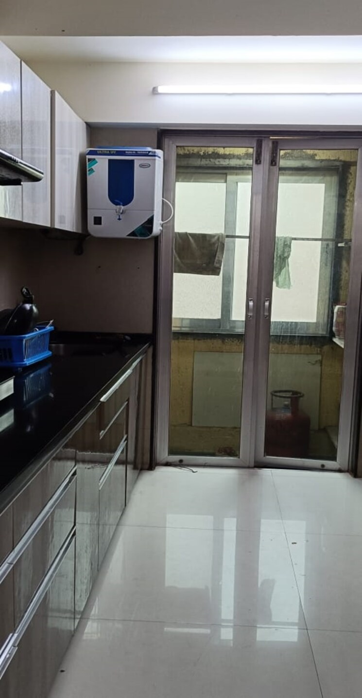Kitchen, shreenathji-odina 3 Bedroom 1690 Sq.Ft. Apartment In Chembur Mumbai 9218725