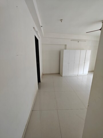 Building Lobby in 2.5 BHK Apartment at Godrej Prime, Chembur – for Rent