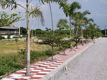  Plot – Exterior View View at Malkapur - for Sale