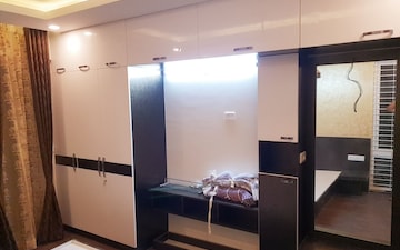 4 BHK Apartment For Sale in Machani Svasa Homes, Basavanagudi