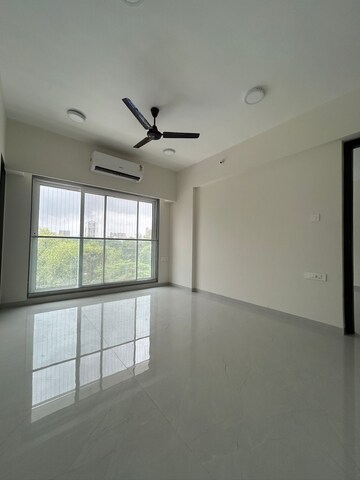Room in 2 BHK Apartment at Tricity Natraj, Chembur – for Rent
