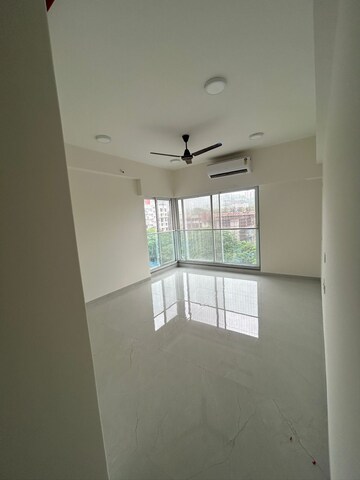 Room in 2 BHK Apartment at Tricity Natraj, Chembur – for Rent
