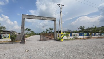 Plot – Exterior View View at Malkapur - for Sale