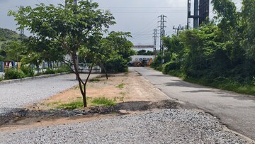 Plot Area in  Plot at Malkapur – for Sale